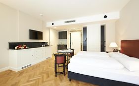 Singerstrasse 21-25 Aparthotel 350M Next To St Stephen'S Square